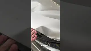 ЛИТВИН СЖЕГ БМВ М8/МИХАИЛ ЛИТВИН СЖЕГ СВОЮ ВТОРУЮ МАШИНУ...