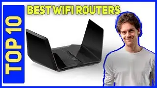 Best Wifi Routers in 2023 [Top 10 Best Wifi Routers]