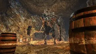 Elden Ring - Stonedigger Troll Boss Fight (All Locations) [PS5]
