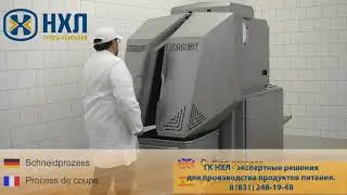 Блокорезки гильотинного типа Fromat 063 MAGURIT