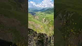Лакский район. Дагестан