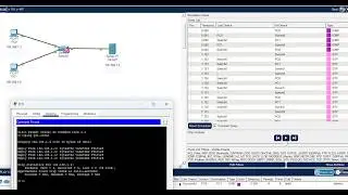 How to Configure a DNS Server in Cisco Packet Tracer