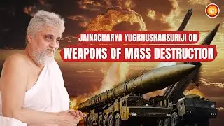 Ep 2 - Weapons of mass destruction - Rajniti | Arya Drashti Vishwa Ki Oar