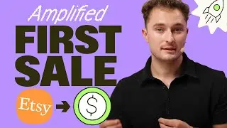 How to Make Your First Sale on Etsy w/ Alek Sheffy