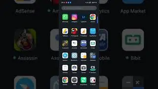 LIGHTROOM MOBILE | TUTORIAL ANDROID LIGHTROOM MOBILE
