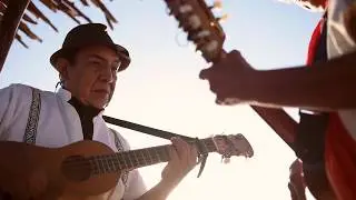 Al Son de Mexico