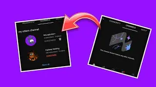 Grow Your Community: Add Featured Channels to Your Channel List