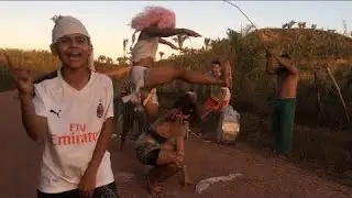 REACT FUNDO DE QUINTAL OFC - SUA CARA / MAJOR LAZER (FEAT. ANITTA & PABLLO VITTAR)
