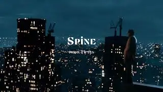 (FREE) Central Cee x UK Garage Type Beat - Spine (2 STEP)