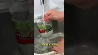 Банка булау.Стерилизация банок