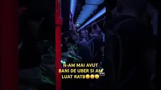 UNEORI CAND NU AI NOROC AI MAI MULT NOROC