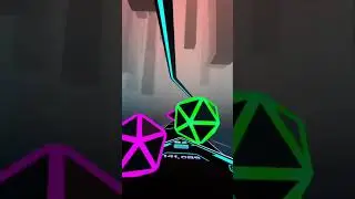 Audio Trip VR - Benny Benny Benassi - Satisfaction