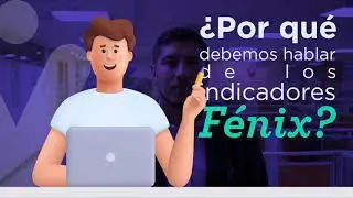 NUEVA EPS| ¿POR QUÉ DEBEMOS HABLAR DE LOS INDICADORES FENIX?  📈📊