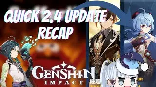 2.4 looks promising except for 4 BANNERS!?!