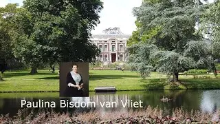 Museum Paulina Bisdom van Vliet