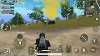 My PUBG MOBILE Stream