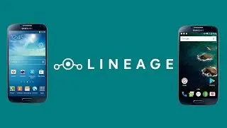 Android 7.1 on Galaxy S4 (GT-i9500/i9505) | LineageOS 14.1 [ROOT]