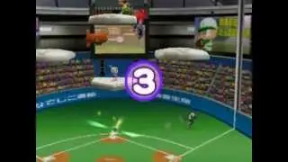 DreamMix TV World Fighters (PS2 Gameplay)