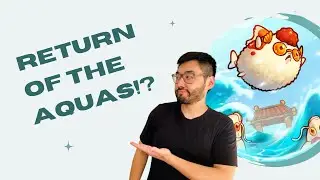 🐟 Axie Infinity Tail Leaks – The Breakdown