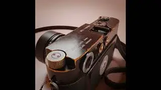 Camera Scene