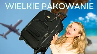 JAK (NIE)PAKOWAĆ SIĘ NA SAMOLOT