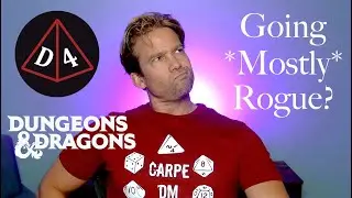 The Arcane Trickster: D&D Build 