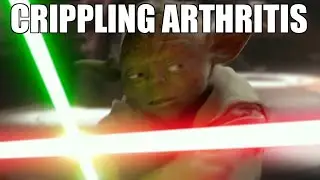 Yoda’s Age Is a Problem