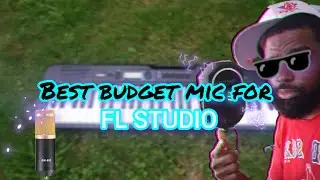 Best Budget Mic For FL STUDIO 
