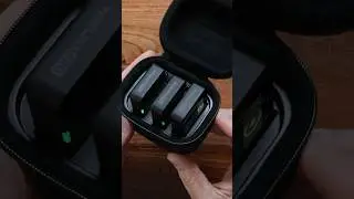 Rode wireless pro unboxing