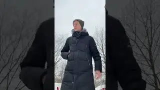 Нашёл деньги на улице😱 заходить в квартиру?➡️