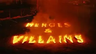 Metro Boomin - Heroes & Villains (Album Announcement)