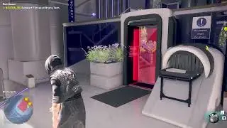 Watch Dogs: Legion Bloodline Gameplay # 13 Mission | Red Queen (PC) 4K60FPS