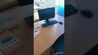 16 Колледж. "Тамақтандыруды ұйымдастыру" мамандығы бойынша теориялық кабинет