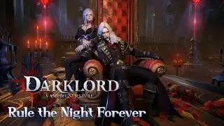 Darklord: Vampire Survival 2026: Ultra Graphics Roguelike RPG Walkthrough [Android/iOS]