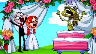 Troll Face Quest TV Show Part 1 Best Moments