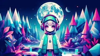 Laid-Back Soundscapes: Chillhop & Triphop Track #2