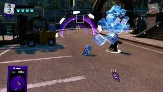 Totodile / Feraligatr Custom Character Showcase | Lego DC Supervillains