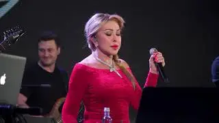 Любовь Успенская в 