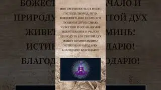 БОЖЕСТВЕННОЕ НАЧАЛО