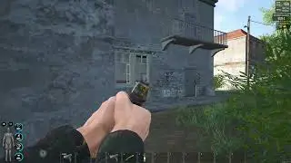 Big Frankie Pistol Double - The Forge