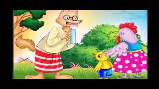 හීන්සැරෙන් බිදක් (ළමා කතන්දර ) #viral