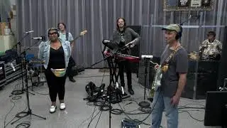 The Motet - Shade