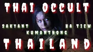 Thai Occult, Black Magic, Western Men Influenced by Thai Women ?