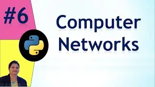 Unit II: Computer Networks Complete chapter in 1-Shot video