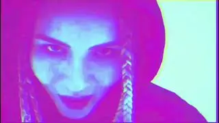 Poppy+Icepeak{REMIX} - Voicemail+This World Is Sick