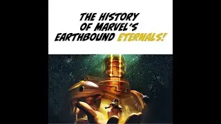 The Ultimate Guide For You To Understand The Eternals