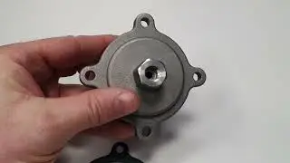 330953KAA0 OEM Вкладиш фільтр на заводське ГБО LPI (аналог)