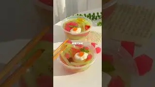 mie cool jajanan jaman SD!