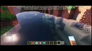 Ultra Realistic Shaders for MCPE 1.21+🗿🔥 (Free Download!) | BSL Shaders