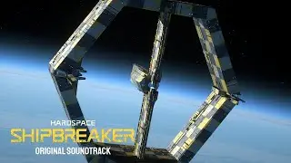 Helmet Bump Big Band - Traz Damji | Hardspace: Shipbreaker OST